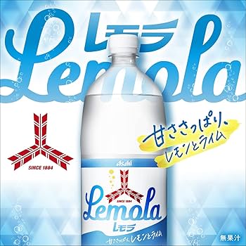 Amazon.co.jp: アサヒ飲料 三ツ矢サイダー レモラ 1500ml×8本 : 食品